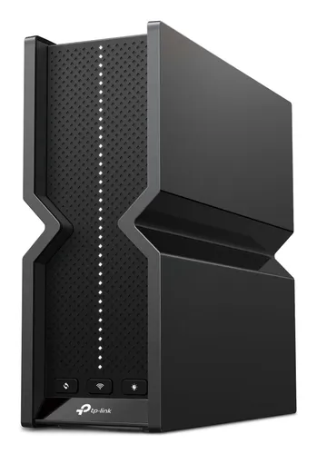 Маршрутизатор TP-Link Archer BE550, Wi-Fi 7 BE9300, 2,5 Гбит/с WAN + 4×2,5 Гбит/с LAN