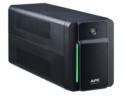 ИБП APC Back-UPS BX750MI, 750 ВА / 410 Вт, AVR, 4×C13, USB