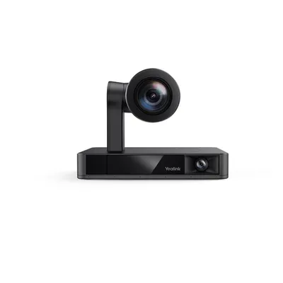 PTZ-камера YEALINK UVC86, 4K, 12x оптический зум, USB, автофрейминг
