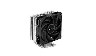 Кулер Deepcool AG400, LGA1700/1200/115X/AM5/AM4, TDP 220 Вт, вентилятор 120 мм