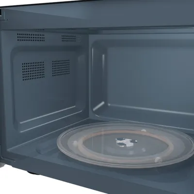 Микроволновая печь Gorenje MO23A3BH, 23 л, 800 Вт, соло, чёрная
