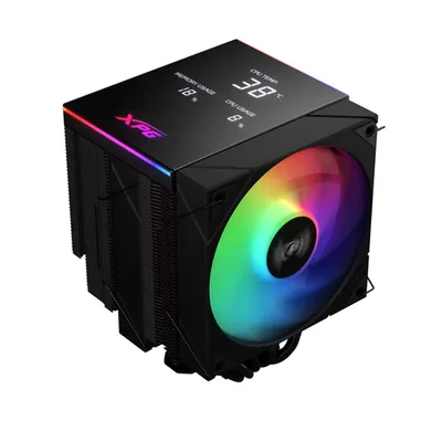 Вентилятор для процессора XPG MAESTROPLUS62DA-BKCWW
