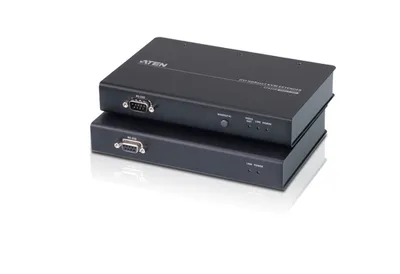 Удлинитель KVM ATEN CE620-AT-G, USB DVI-D, HDBaseT 2.0, до 150 м, 1920x1200