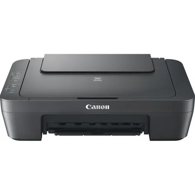 МФУ струйный Canon PIXMA MG2541S, A4, 4800x600 dpi, USB 2.0