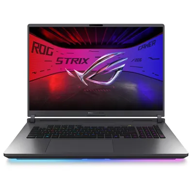 Ноутбук ASUS ROG Strix G18 G815JPR-TT116, 18" WQXGA 300 Гц, Core i9-14900HX, 32 ГБ, 1 ТБ SSD, RTX 5070 8 ГБ