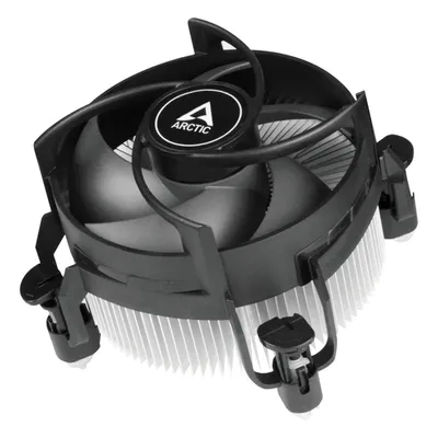 Кулер Arctic Alpine 17 CO, LGA1700, 92 мм, 2700 об/мин, 95 Вт