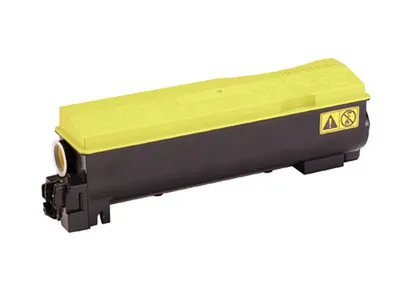 Картридж Kyocera 1T02HGAEU0, TK-570Y желтый, FS-C5400DN, 12000 стр.