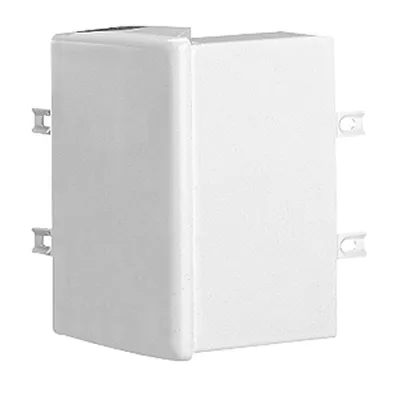 Угол Legrand 030292, внешний, для кабель-каналов 60×16/20мм, белый