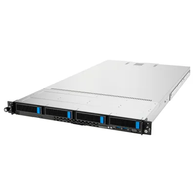 Серверная платформа ASUS RS700-E11-RS4U, 1U, 2×LGA4677, 32 DIMM DDR5