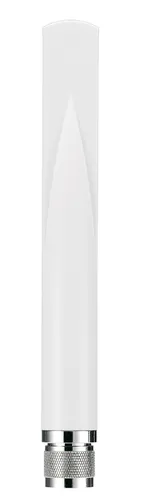 Антенна Zyxel ANT2105, 2.4/5 ГГц, 4.5–7 dBi, всенаправленная, уличная, N-type, 2 шт.