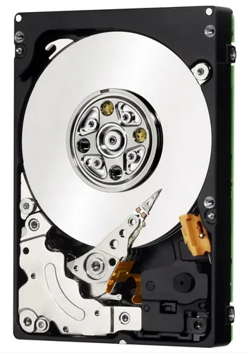 Жесткий диск DELL K054N, 600ГБ, SAS, 3.5"