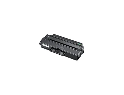 Тонер-картридж Samsung MLT-D103L, чёрный, 2500 страниц, ML-2950/SCX-4729