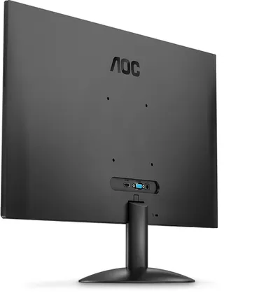 Монитор AOC 24B30HM2, 23.8", 1920x1080, 100 Гц, VA