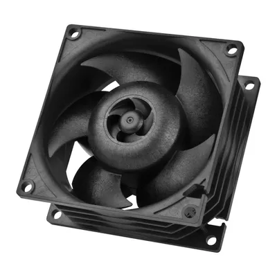 Вентилятор Arctic Cooling S8038-7K (ACFAN00288A), 80×80×38 мм, 500–7000 об/мин, 4-pin
