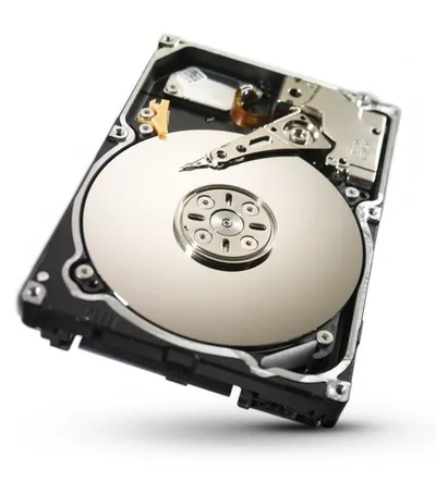 Жесткий диск Seagate ST91000640NS, 1ТБ, SATA 6G, 7200rpm