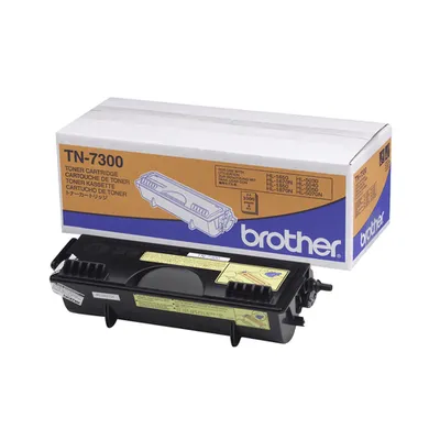 Тонер-картридж Brother TN-7300, 3000 стр.
