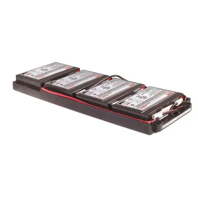 Батарея для ИБП APC RBC34, 6 В, 9 А·ч, для SUA750RM1U/SUA1000RMI1U