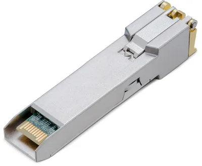 Трансивер SFP+ TP-Link TL-SM5310-T, 10G/2.5G/1G BASE-T RJ45