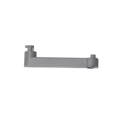 Правая петля лотка ручной подачи HP RC1-4058-000CN, оригинал
