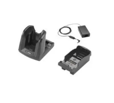 Кредл Zebra CRD-MC32-100INT-01, 1-слотовый, для MC32
