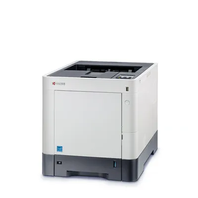 Принтер Kyocera P6130CDN  A4, 30 стр/мин, дуплекс, сеть арт. 1102NR3NL0