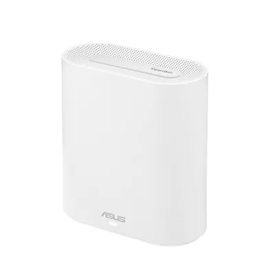 Mesh Wi-Fi система ASUS EBM68 (W-2-PK), Wi-Fi 6, три диапазона, 2 точки доступа