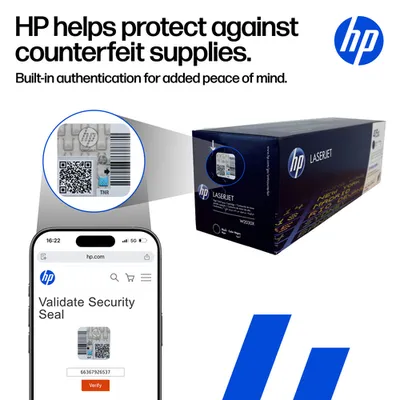 Картридж HP CE390X (№90X), чёрный, повышенной ёмкости, 24000 страниц
