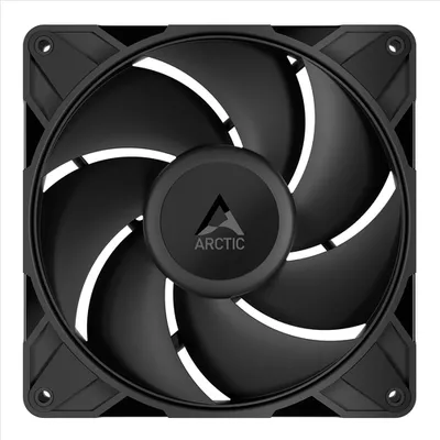 Вентилятор Arctic P14 Pro PST, 140×140×27 мм, 400–2500 об/мин, 4-pin, 5 шт.