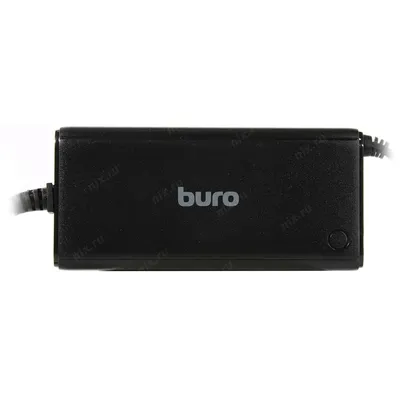 Блок питания Buro BUM-1200C120, 120 Вт, 15-24 В, USB
