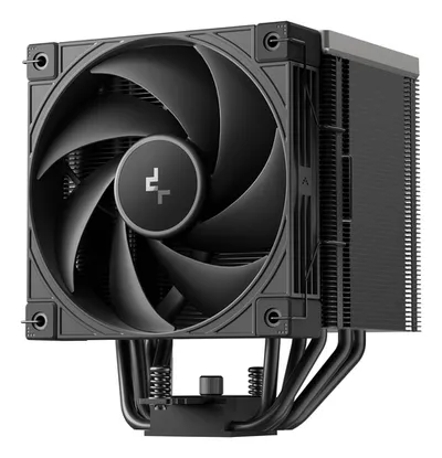Кулер для процессора Deepcool AK500 G2, TDP 240 Вт, вентилятор 120 мм, 5 тепловых трубок