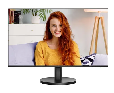 Монитор AOC 27B3CA2, 27" IPS, 100Hz, USB-C 65W, HDMI