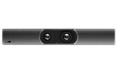Терминал ВКС Yealink M600-0010 MeetingEye 600, 4K, двойная камера, 8 микрофонов