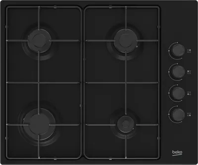 Газовая варочная поверхность HIGG 64123 SB 7754788376 BEKO