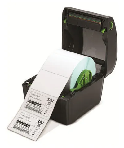 Принтер этикеток TSC DA220, 4", DT, 203 dpi, 6 ips, USB  + Ethernet + 802.11 a/b/g/n Wi-Fi