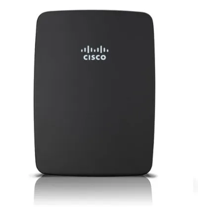 Маршрутизатор Linksys RE1000-EE, Wireless-N