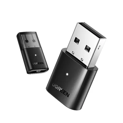 Адаптер Ugreen CM390 80889, USB Bluetooth 5.0