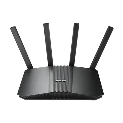 Маршрутизатор ASUS RT-BE55, Wi-Fi 7, 4×1G, 3600 Мбит/с
