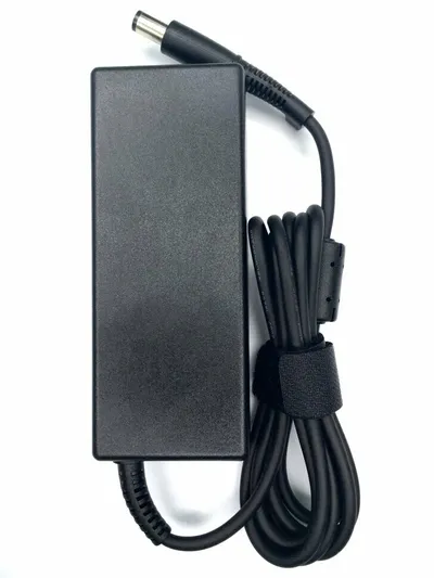Блок питания HP 384020-001, 19V/4.74A/90W, 7.4×5.0мм