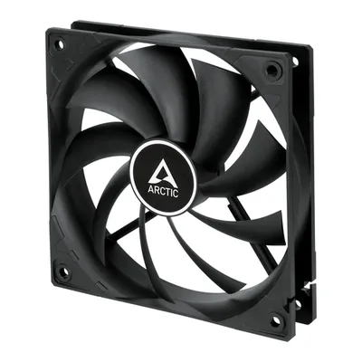 Вентилятор ARCTIC F12 PWM ACFAN00203A, 120×120×25 мм, 4-pin, 230–1350 об/мин