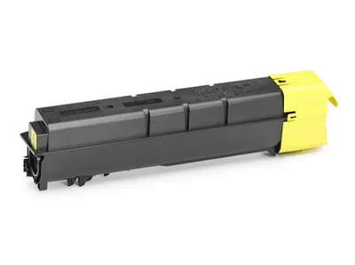 Тонер-картридж Kyocera TK-8705Y, желтый, 30 000 стр., для TASKalfa 6550ci/7550ci