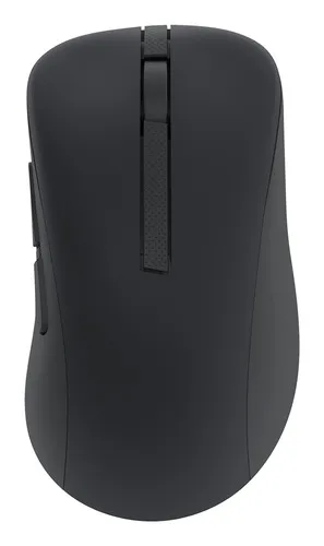 Мышь ASUS MD102, беспроводная, 1600 DPI, Bluetooth + 2,4 ГГц, тёмно-серый