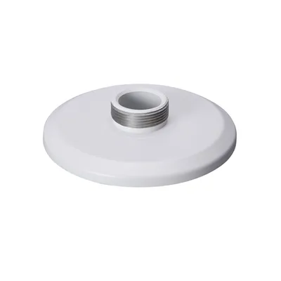 Адаптер кронштейна Dahua DH-PFA100, резьба 1/2", алюминий, до 3 кг