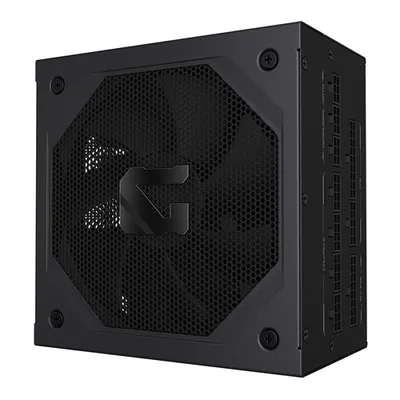 Блок питания GIGABYTE GP-GME750GM PG5, 750 Вт, ATX 3.1, 80 PLUS Gold, модульный