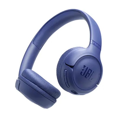 Наушники JBL Tune 530BT, синий