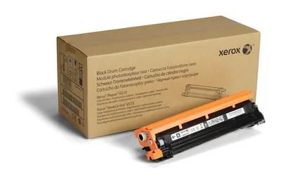 Фотобарабан Xerox 108R01420, чёрный, 48000 страниц, для Phaser 6510 / WorkCentre 6515