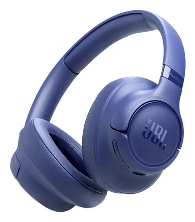 Наушники JBL Tune 730BT, Bluetooth 6.0, накладные, до 76 ч, USB-C