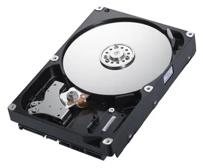 Жесткий диск Samsung HD322GJ, 320ГБ, SATA II, 3.5"