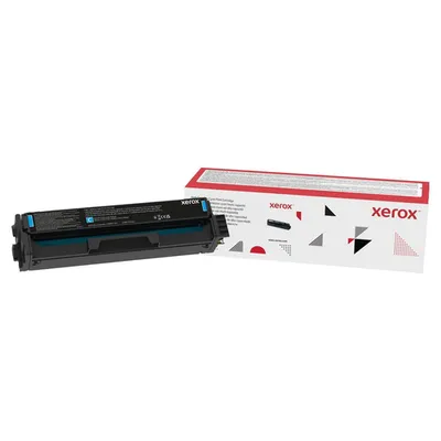 Картридж Xerox 006R04396, голубой, 2500 страниц, для C230/C235