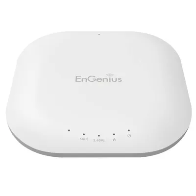 Точка доступа EnGenius EWS210AP, 802.11b/g/n 300 Мбит/с, 2,4 ГГц, 2x2 MIMO, PoE