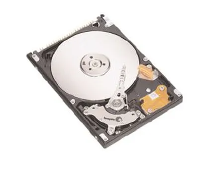 Жесткий диск Seagate ST9100823A, 100ГБ, IDE, 2.5"